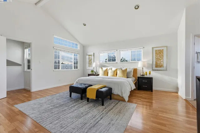 $899,000 | 254 Medford Avenue, Hayward, CA 94541