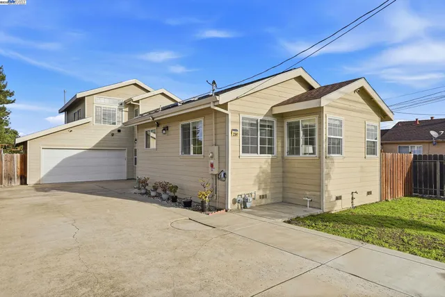 $899,000 | 254 Medford Avenue, Hayward, CA 94541
