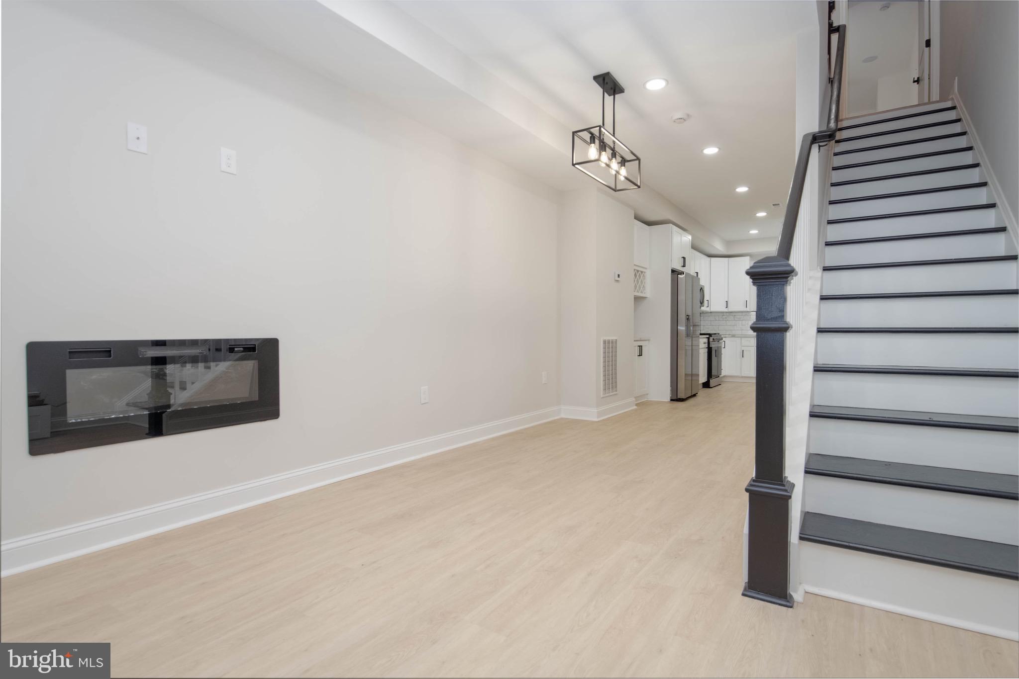 1645 Normal Avenue Baltimore, MD 21213 - Photo 6 of 41 Gallery Image 6