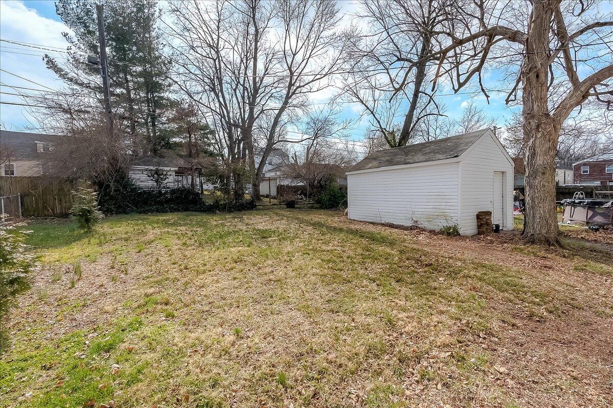 1141 Sparks Road Lexington, KY 40505 - Photo 23 of 23 23-3-3