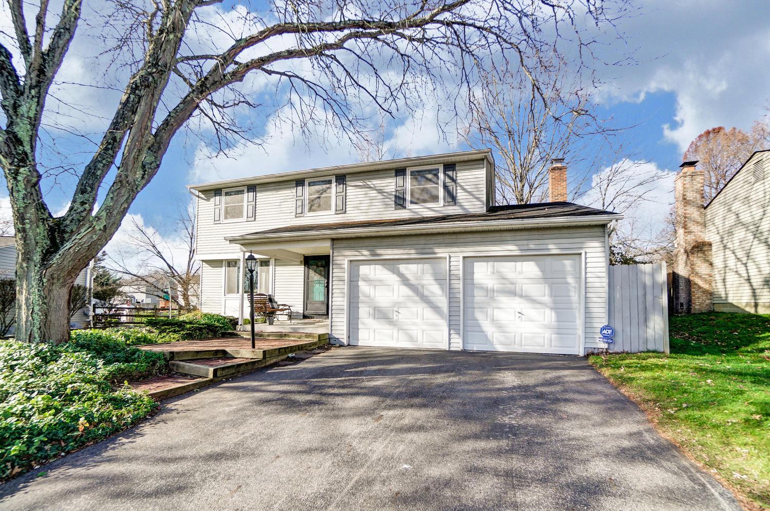 8701 Ripton Drive Powell, OH 43065 - Photo 1 of 37 Gallery Image 1