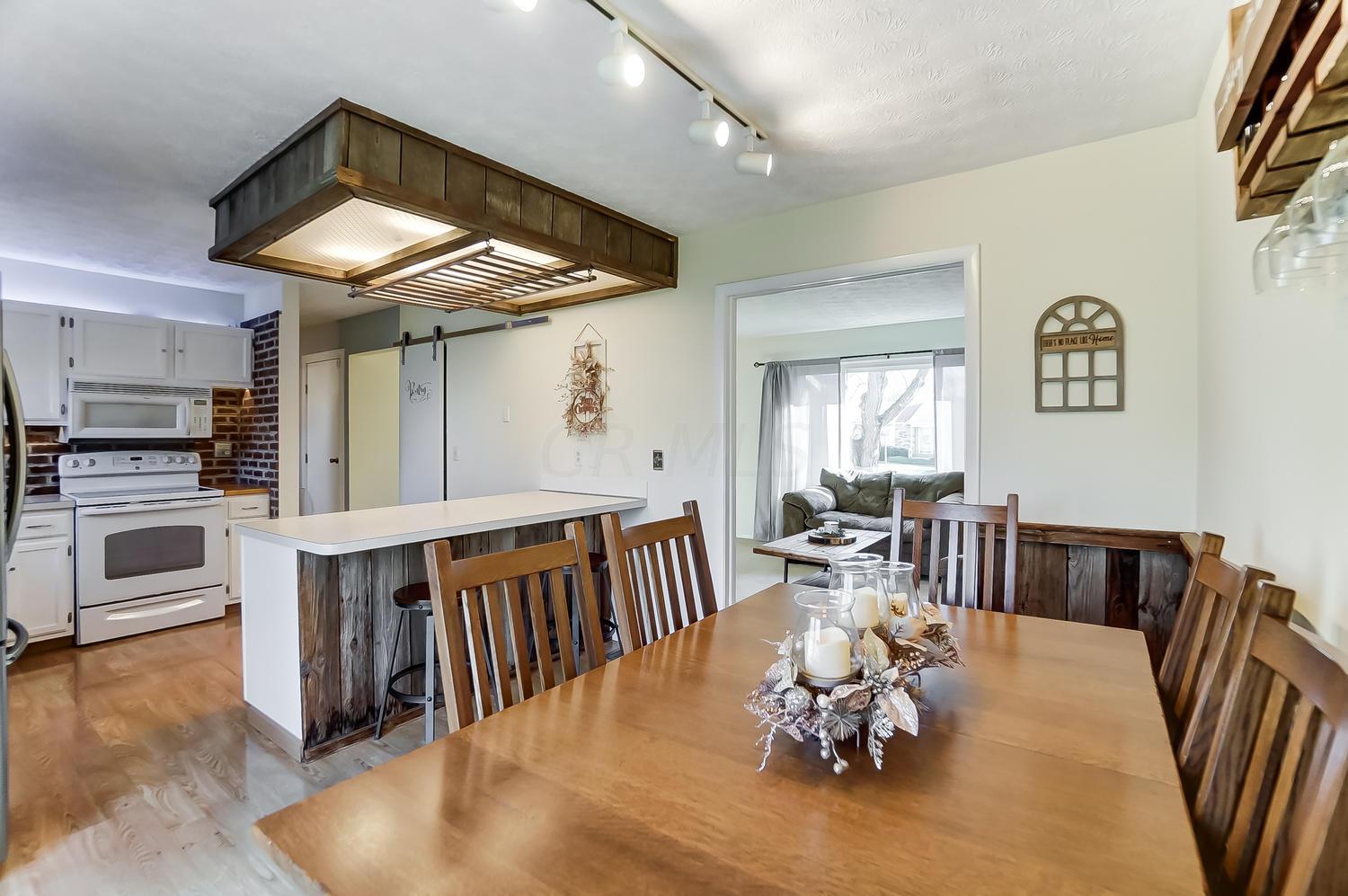 8701 Ripton Drive Powell, OH 43065 - Photo 13 of 37 Gallery Image 13