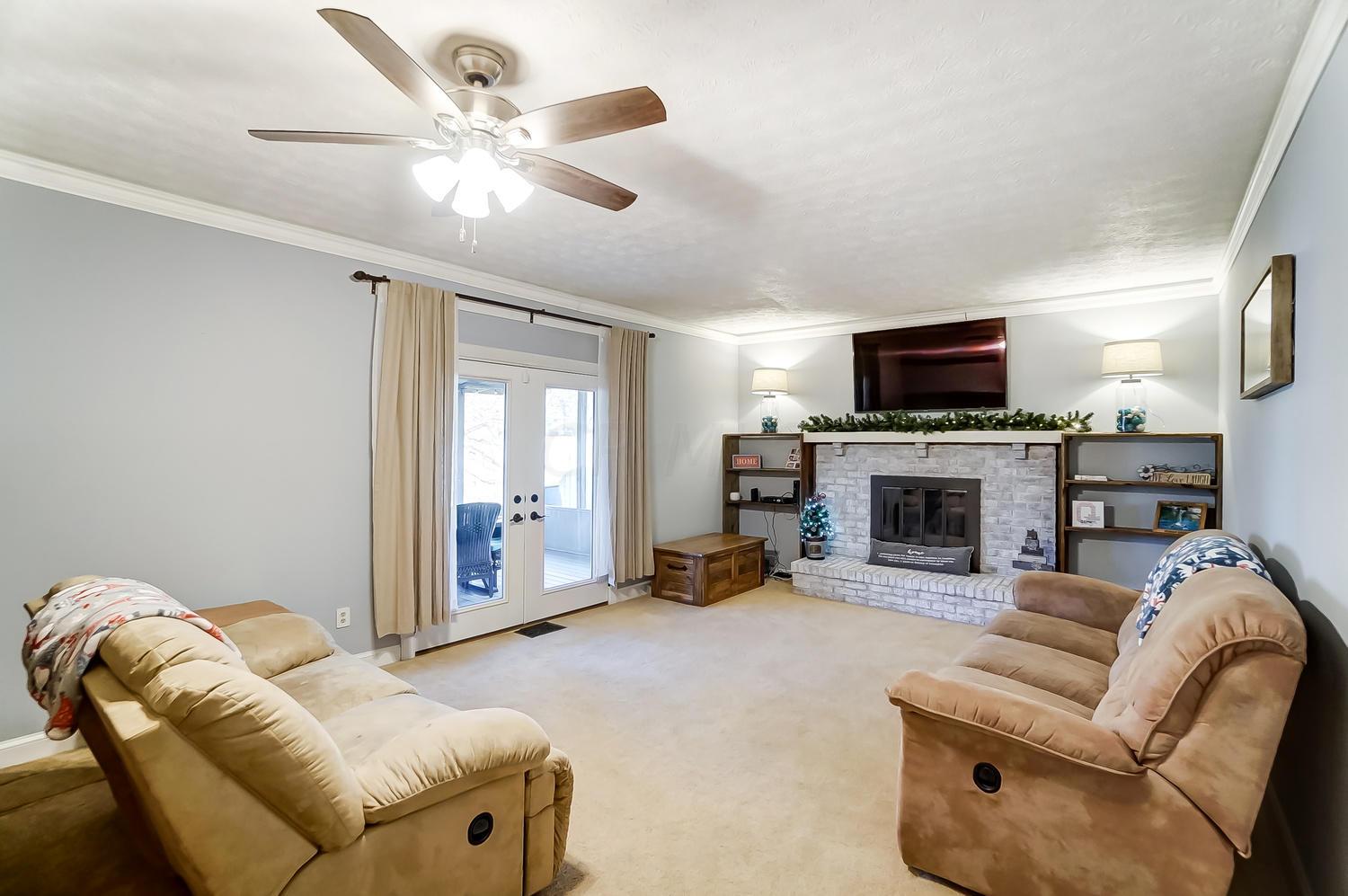 8701 Ripton Drive Powell, OH 43065 - Photo 17 of 37 Gallery Image 17