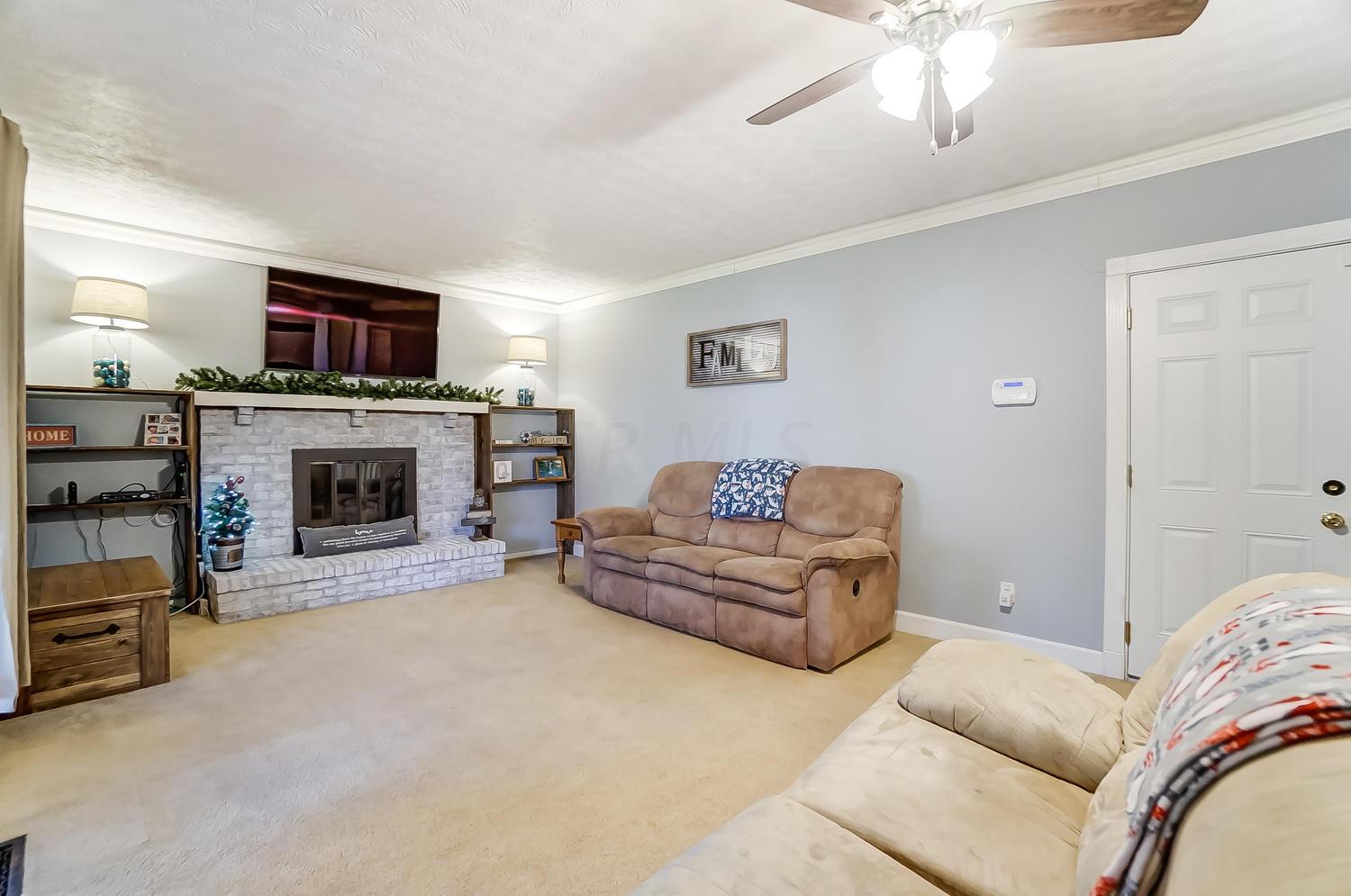 8701 Ripton Drive Powell, OH 43065 - Photo 18 of 37 Gallery Image 18