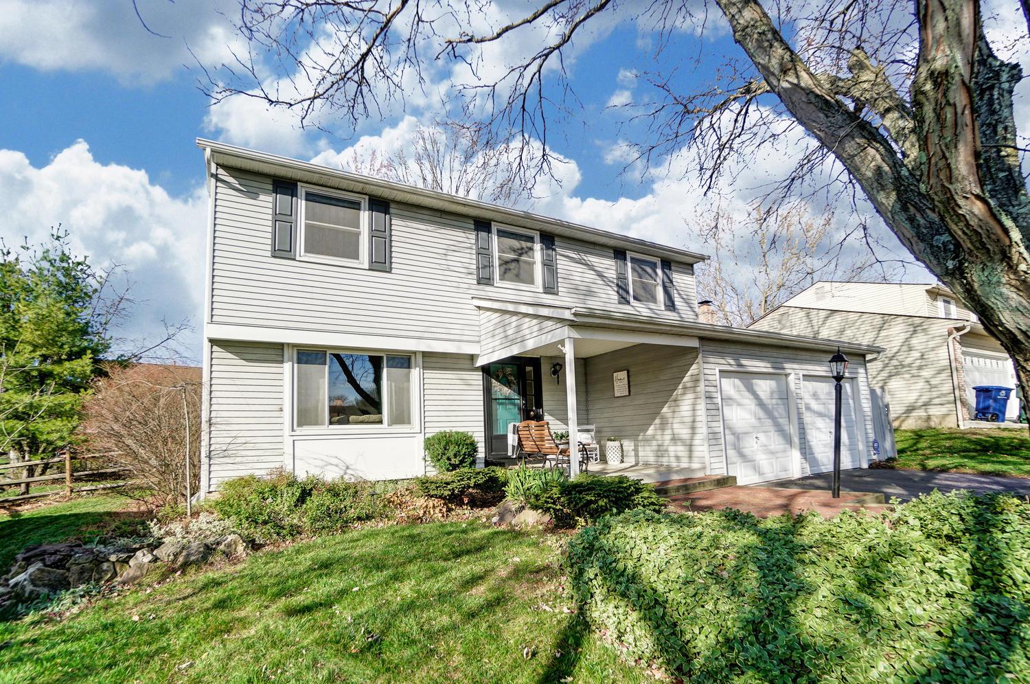 8701 Ripton Drive Powell, OH 43065 - Photo 2 of 37 Gallery Image 2