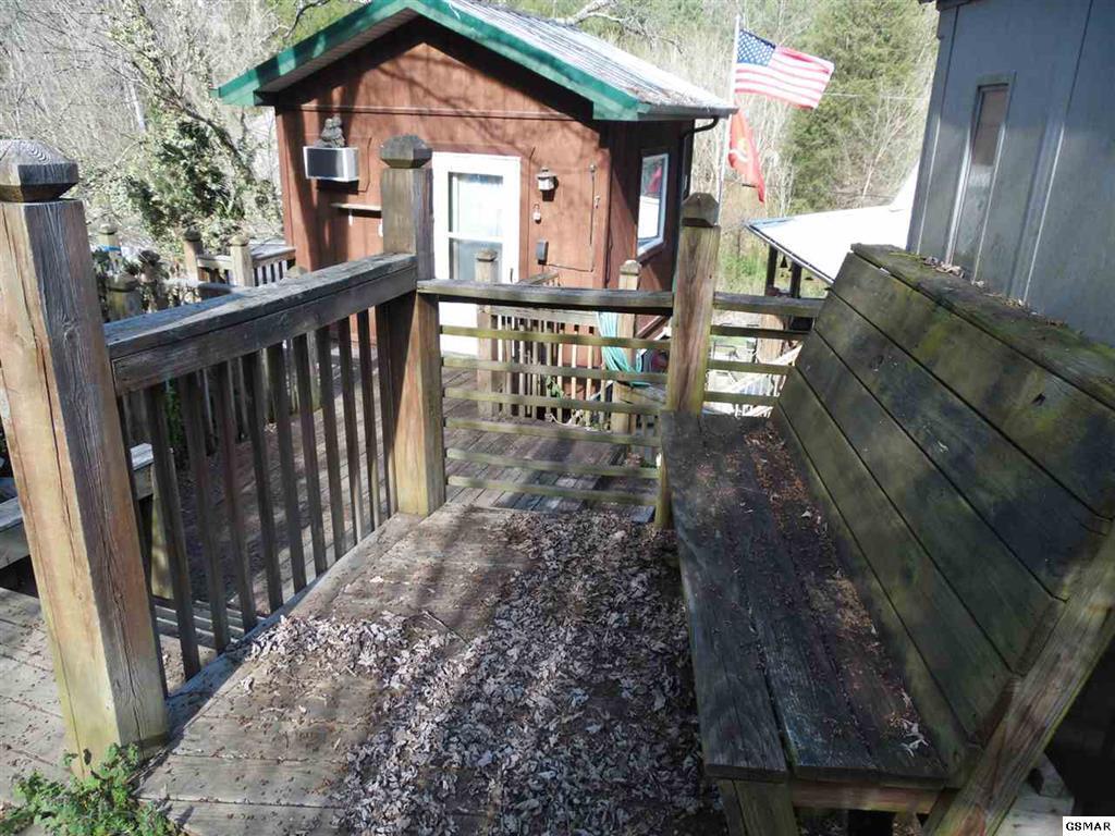 851 Robinson Gap Road Sevierville, TN 37876 - Photo 25 of 27 GSMAOR202174X - 25