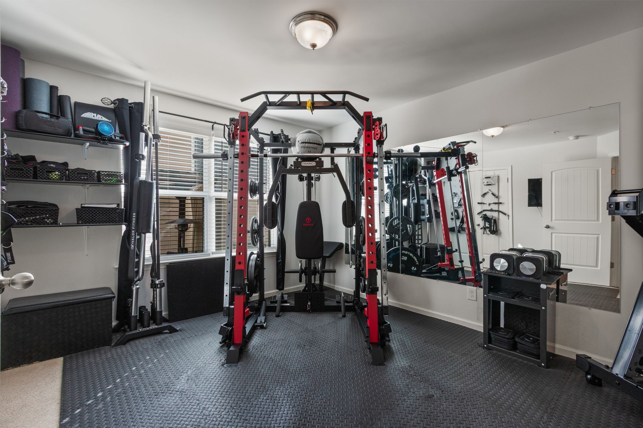 1002 Muna Court Spring Hill, TN 37174 - Photo 13 of 28 a view of gym