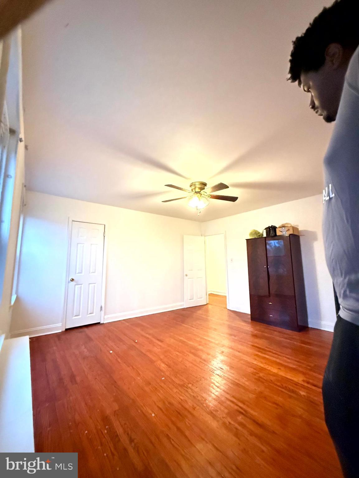 6135 Castor Avenue Philadelphia, PA 19149 - Photo 15 of 44 a view of a room with wooden floor