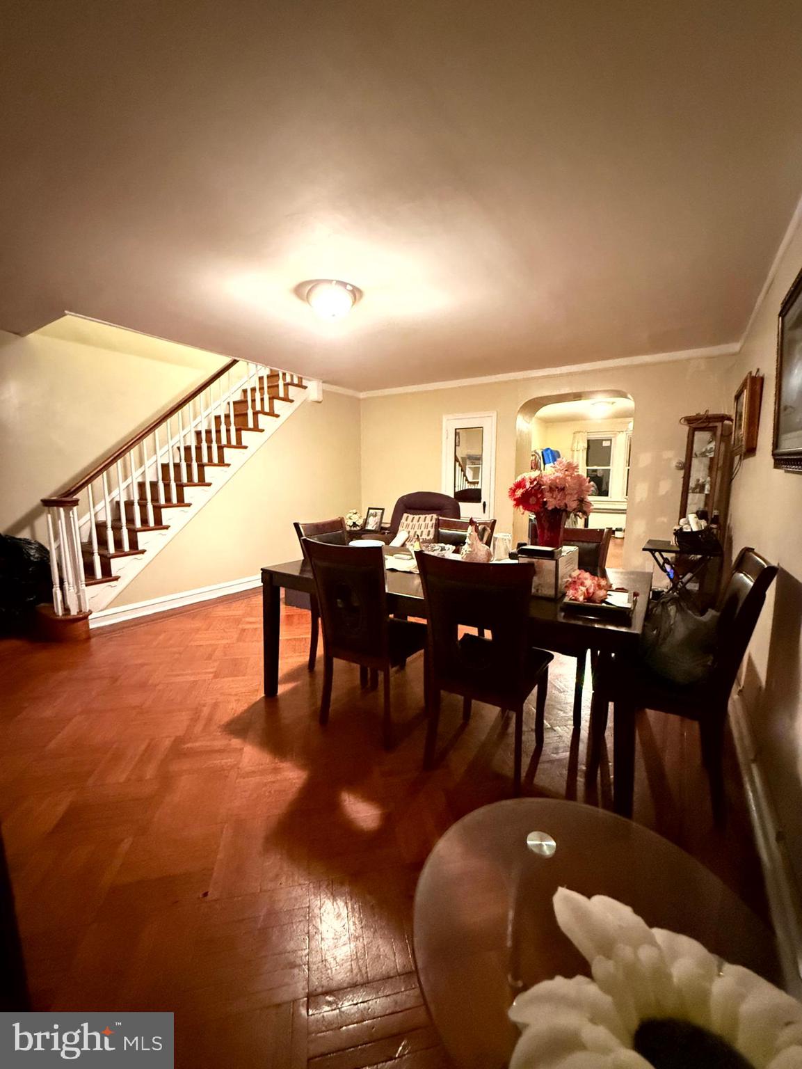 6135 Castor Avenue Philadelphia, PA 19149 - Photo 42 of 44 a view of a dining room with furniture