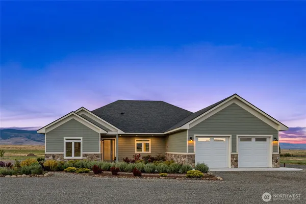$857,000 | 1630 Bitterbrush Drive, Ellensburg, WA 98926