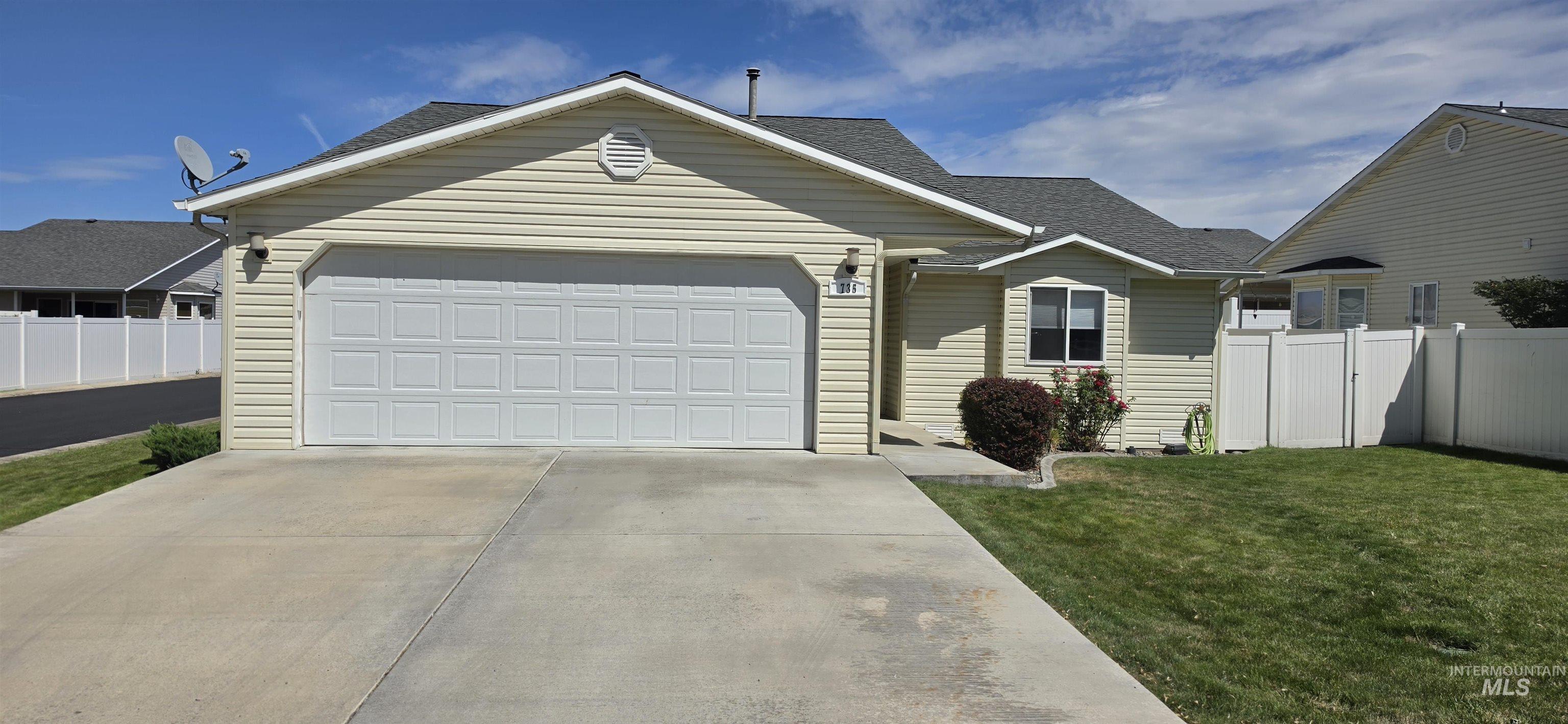 735 16th Street Clarkston, WA 99403 - Photo 36 of 38