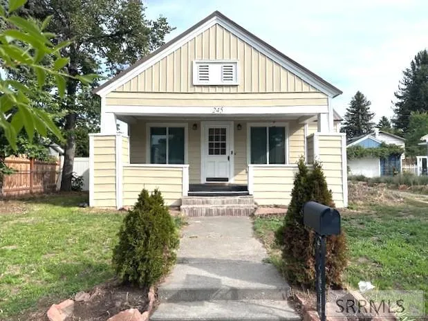 $335,000 | 245 6th Street, Idaho Falls, ID 83401