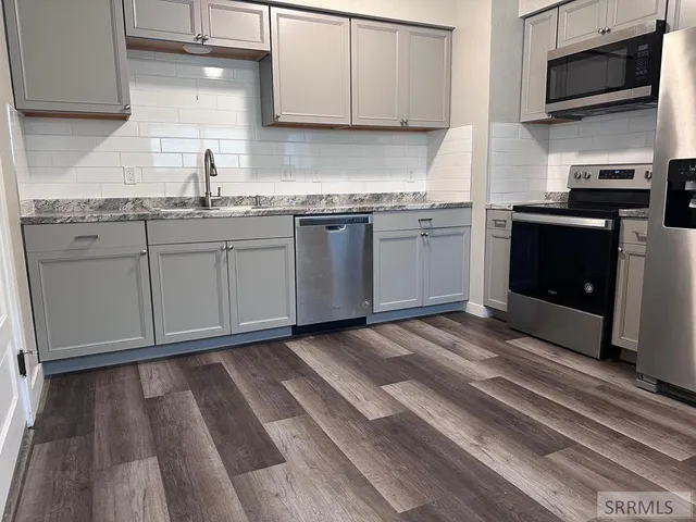 $335,000 | 245 6th Street, Idaho Falls, ID 83401