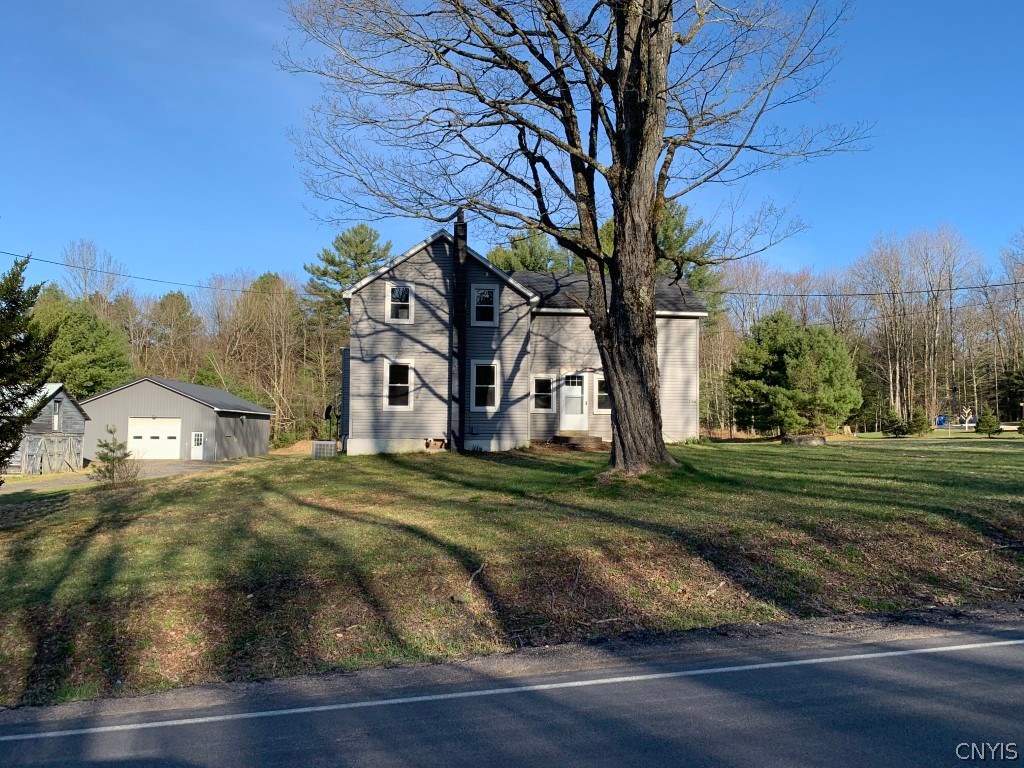 1189 County Rte 17 Constantia, NY 13028 - Photo 1 of 1 Gallery Image 1