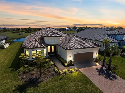 $1,750,000 | 3564 Santa Caterina Boulevard, Lakewood Ranch, FL 34211
