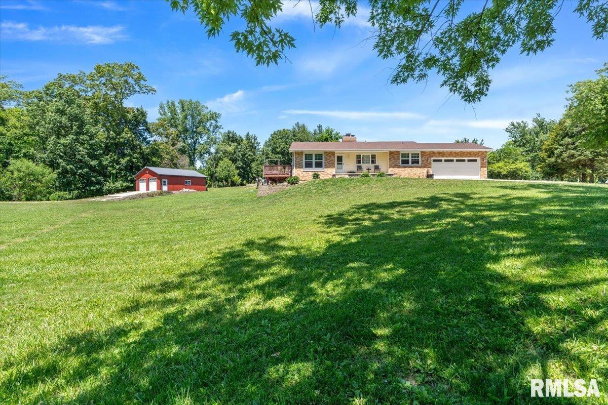 485 Pakey Road Springfield, IL 62712 - Photo 3 of 53