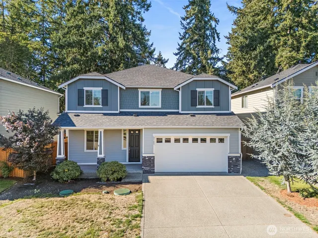 $574,900 | 2109 Ava Street Southeast, Lacey, WA 98513