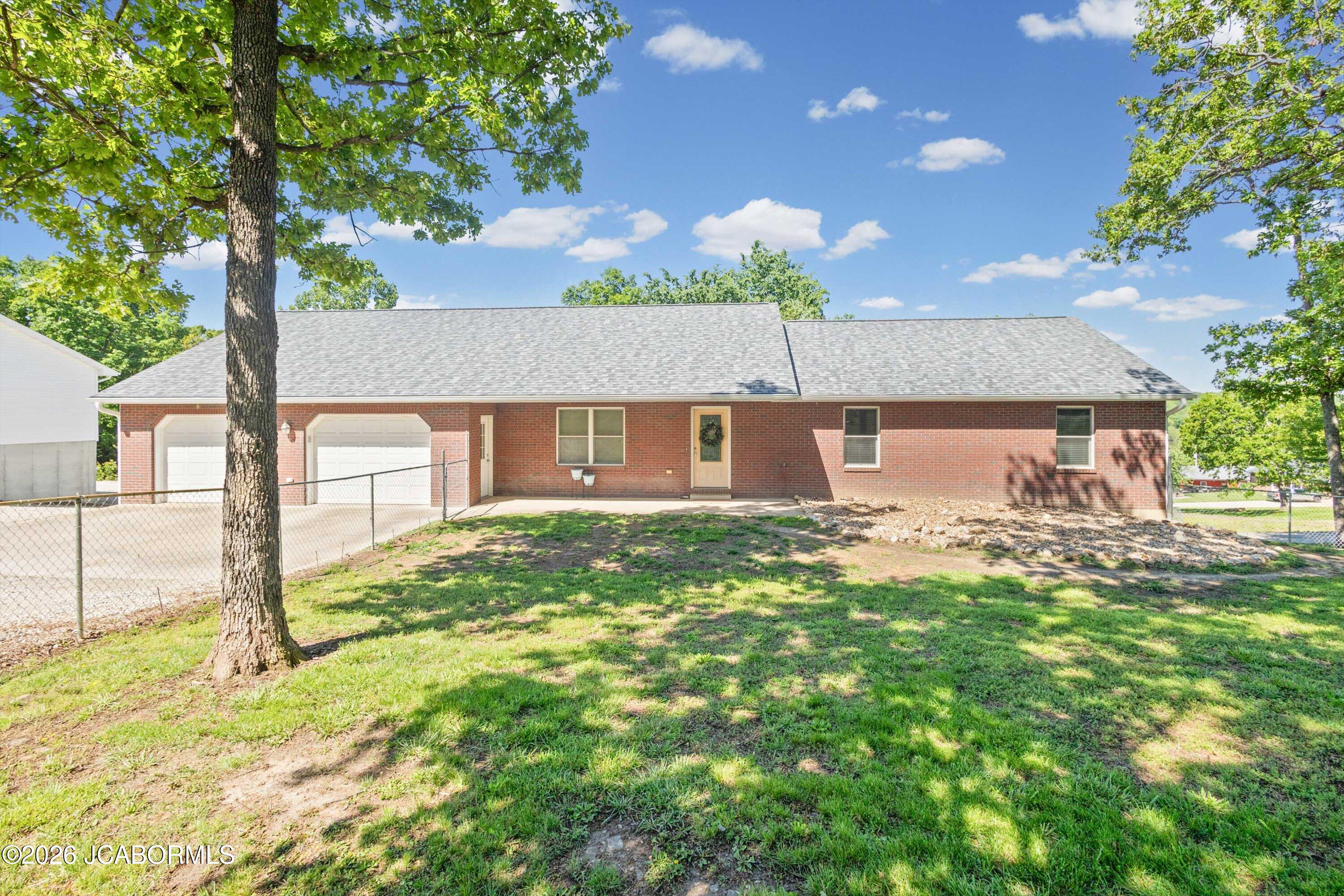 7412 Bode Ferry Road Jefferson City, MO 65101 - Photo 3 of 73
