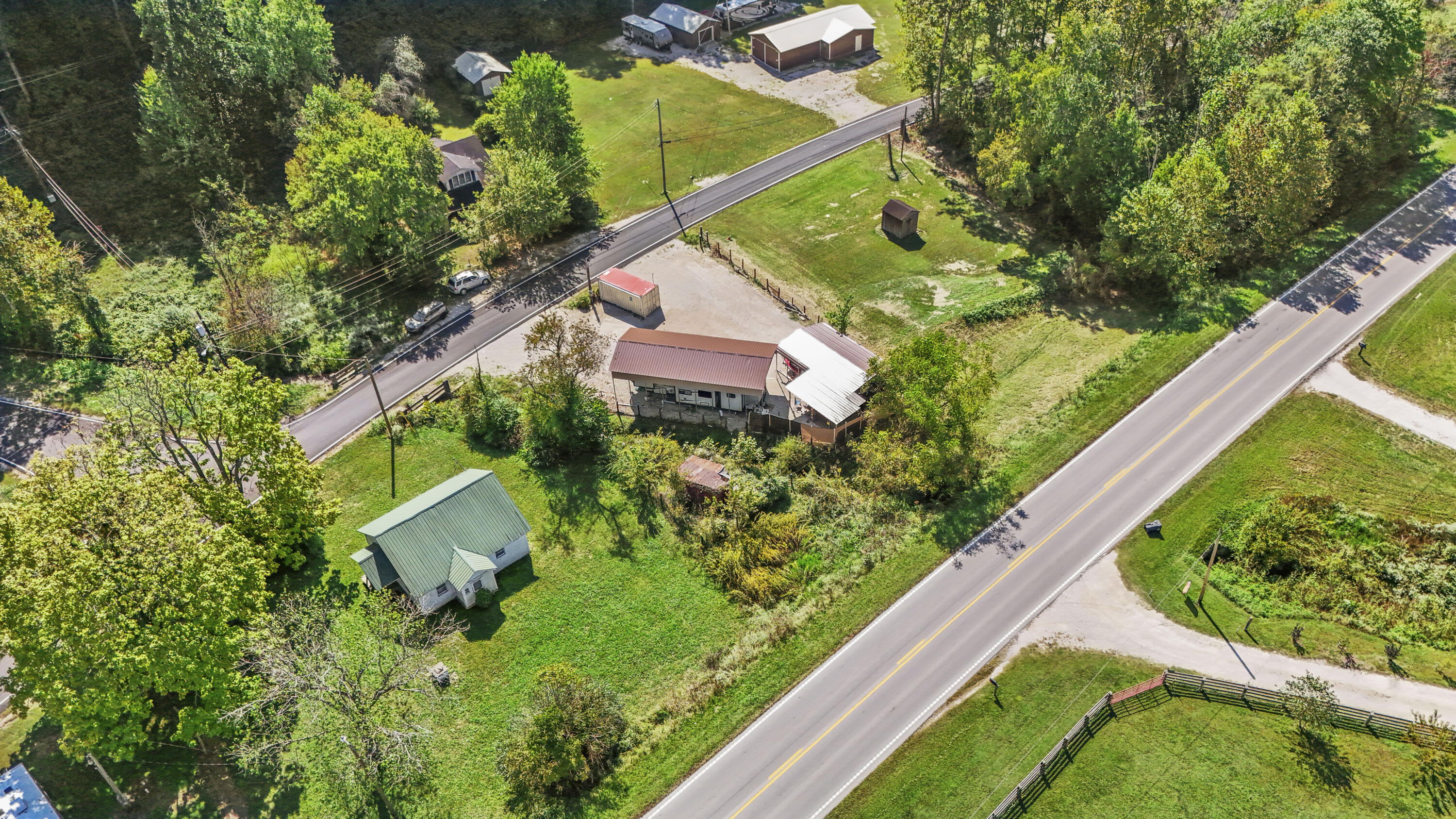 150 Mercantile Road Morehead, KY 40351 - Photo 2 of 23 DJI_20261001135950_0046_D