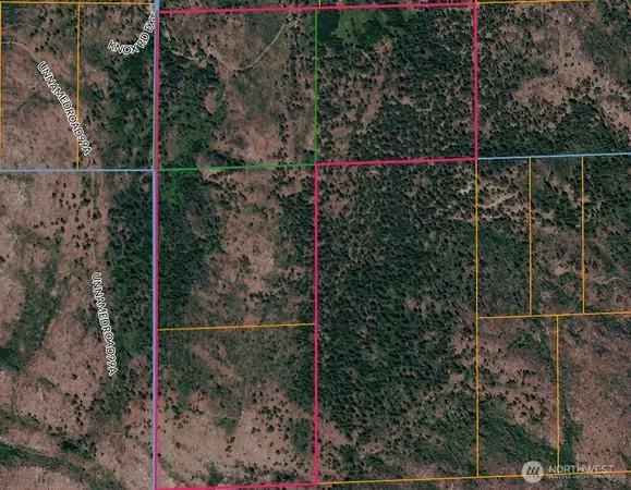 $350,000 | 1-xx Knox Road, Riverside, WA 98849