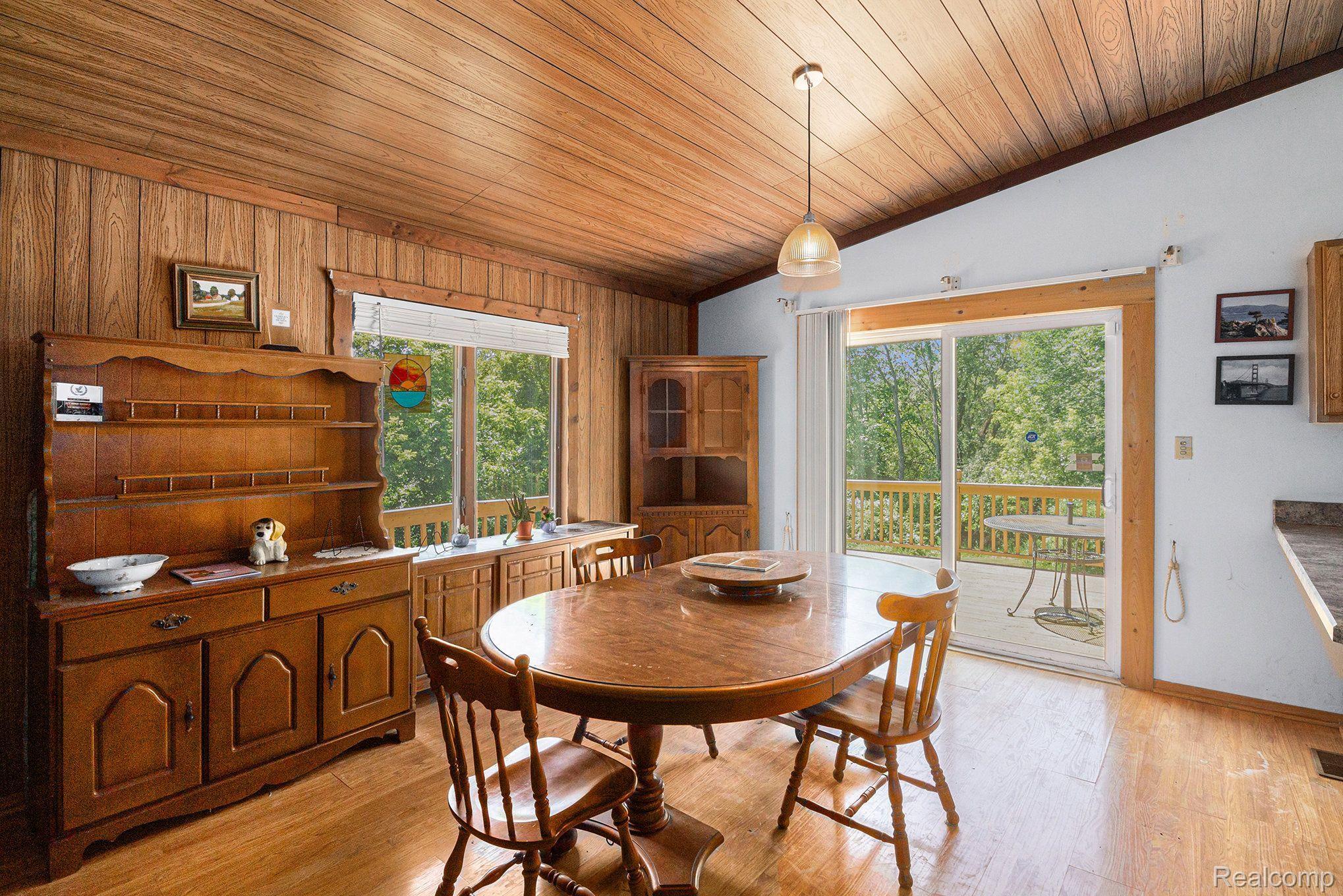 8050 Mester Road Chelsea, MI 48118 - Photo 8 of 23 Gallery Image 8