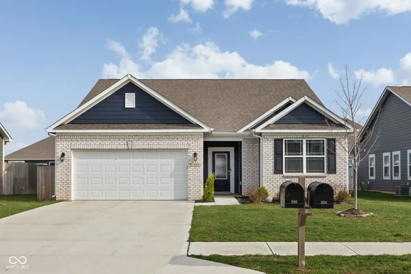 $365,000 | 354 Limerick Lane, Pendleton, IN 46064
