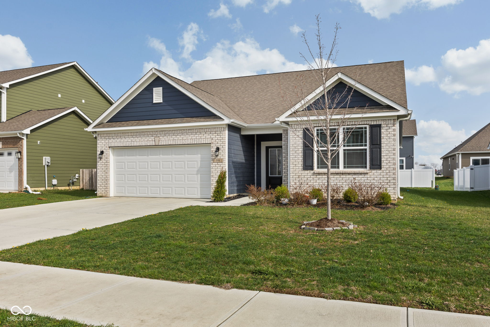 354 Limerick Lane Pendleton, IN 46064 - Photo 2 of 39