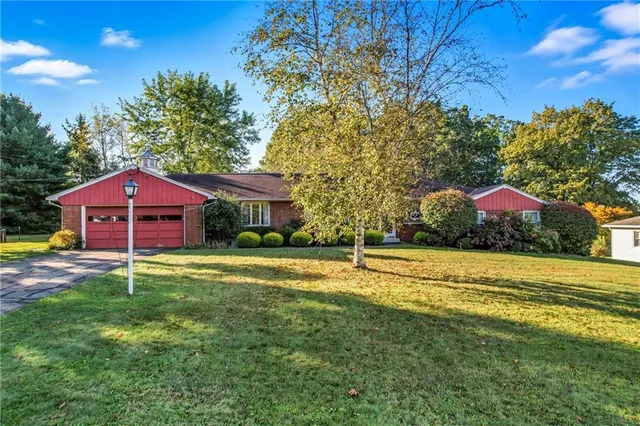 $255,000 | 13 Evergreen Drive, Greenville, PA 16125