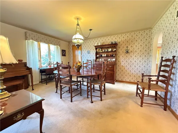 $230,000 | 13 Evergreen Drive, Greenville, PA 16125