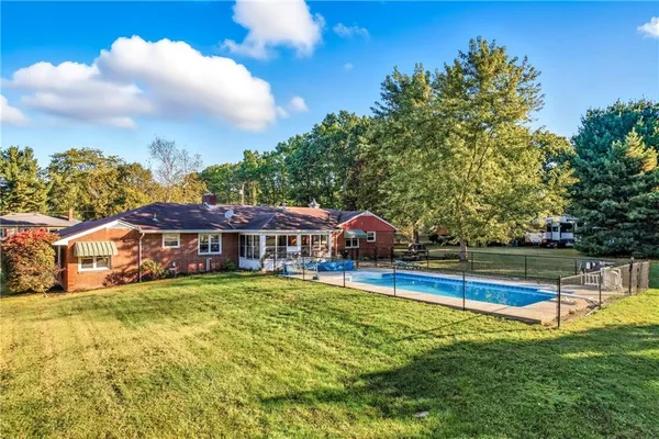 $230,000 | 13 Evergreen Drive, Greenville, PA 16125