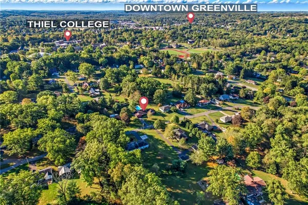 $230,000 | 13 Evergreen Drive, Greenville, PA 16125