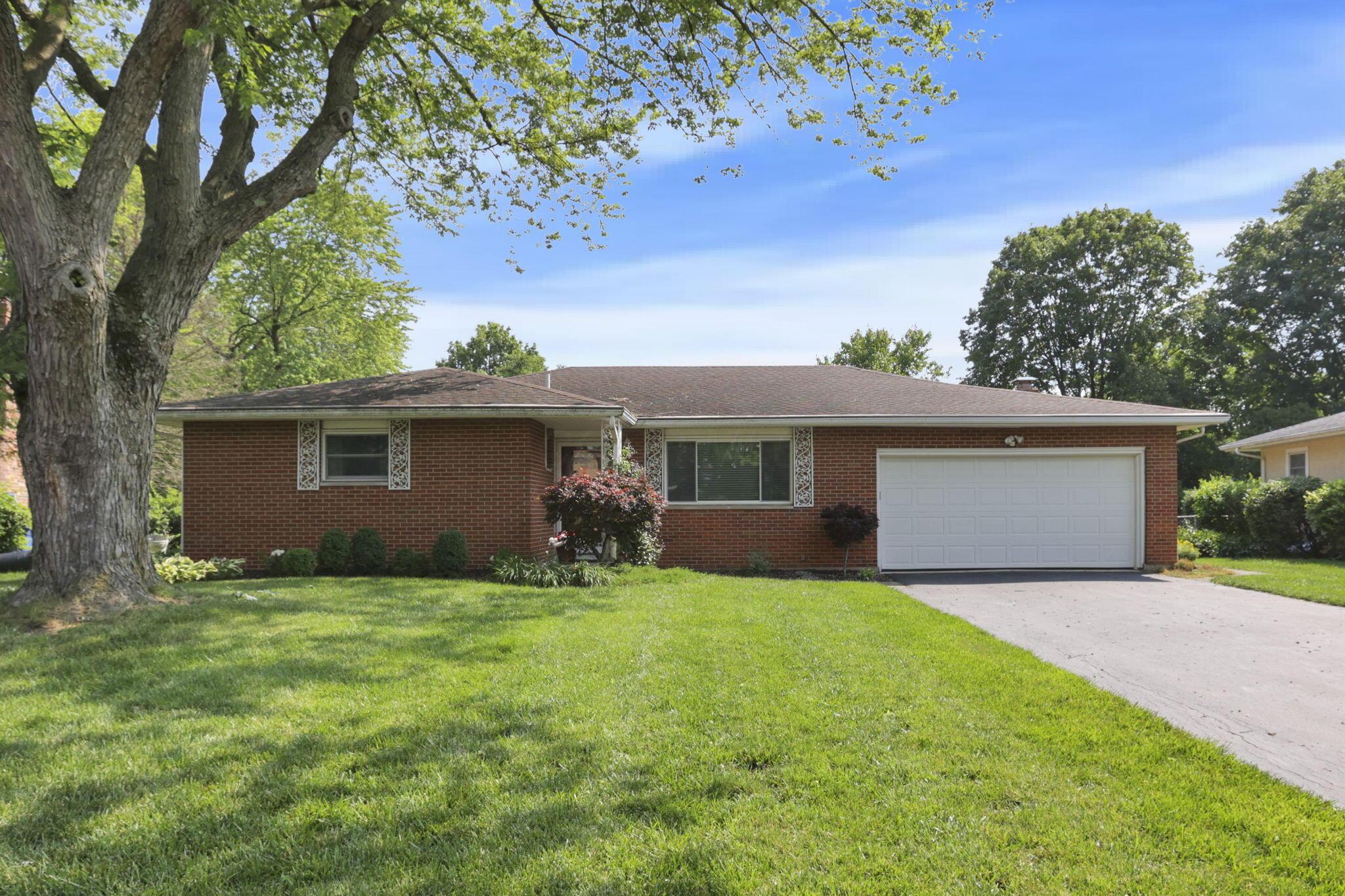 1732 Lynnhurst Road Columbus, OH 43229 - Photo 1 of 36 1-web-or-mls-0V3A0024 - Copy