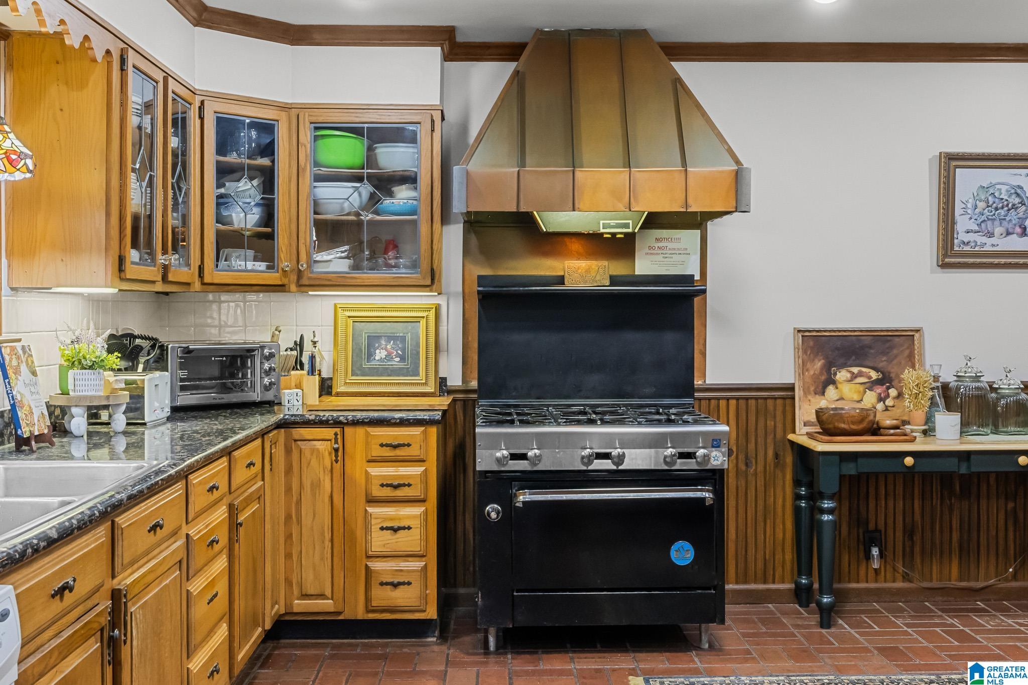 860 Sweet Apple Road Pell City, AL 35128 - Photo 58 of 62