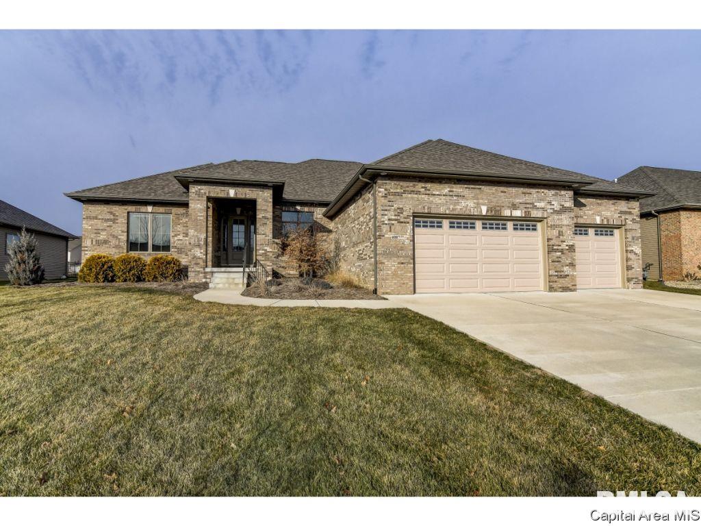4087 Newbury Lane Springfield, IL 62711 - Photo 1 of 32 Gallery Image 1