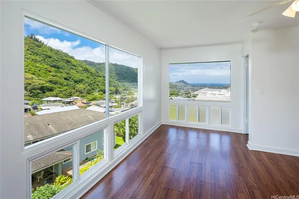 $3,400 | 2601 Myrtle Street, Unit BACK, Honolulu, HI 96816