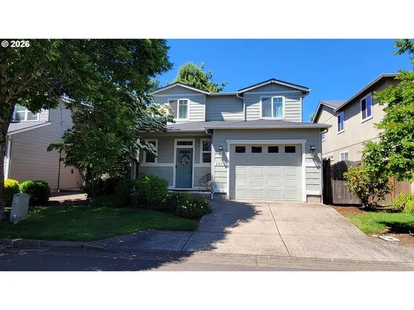 $469,000 | 2461 Mountain Terrace, Eugene, OR 97408