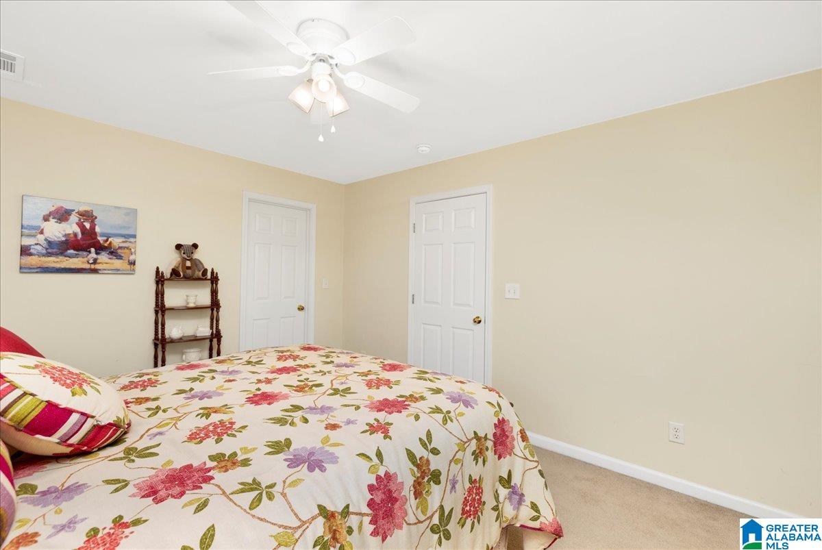 708 Meadow Ridge Court Birmingham, AL 35242 - Photo 36 of 65