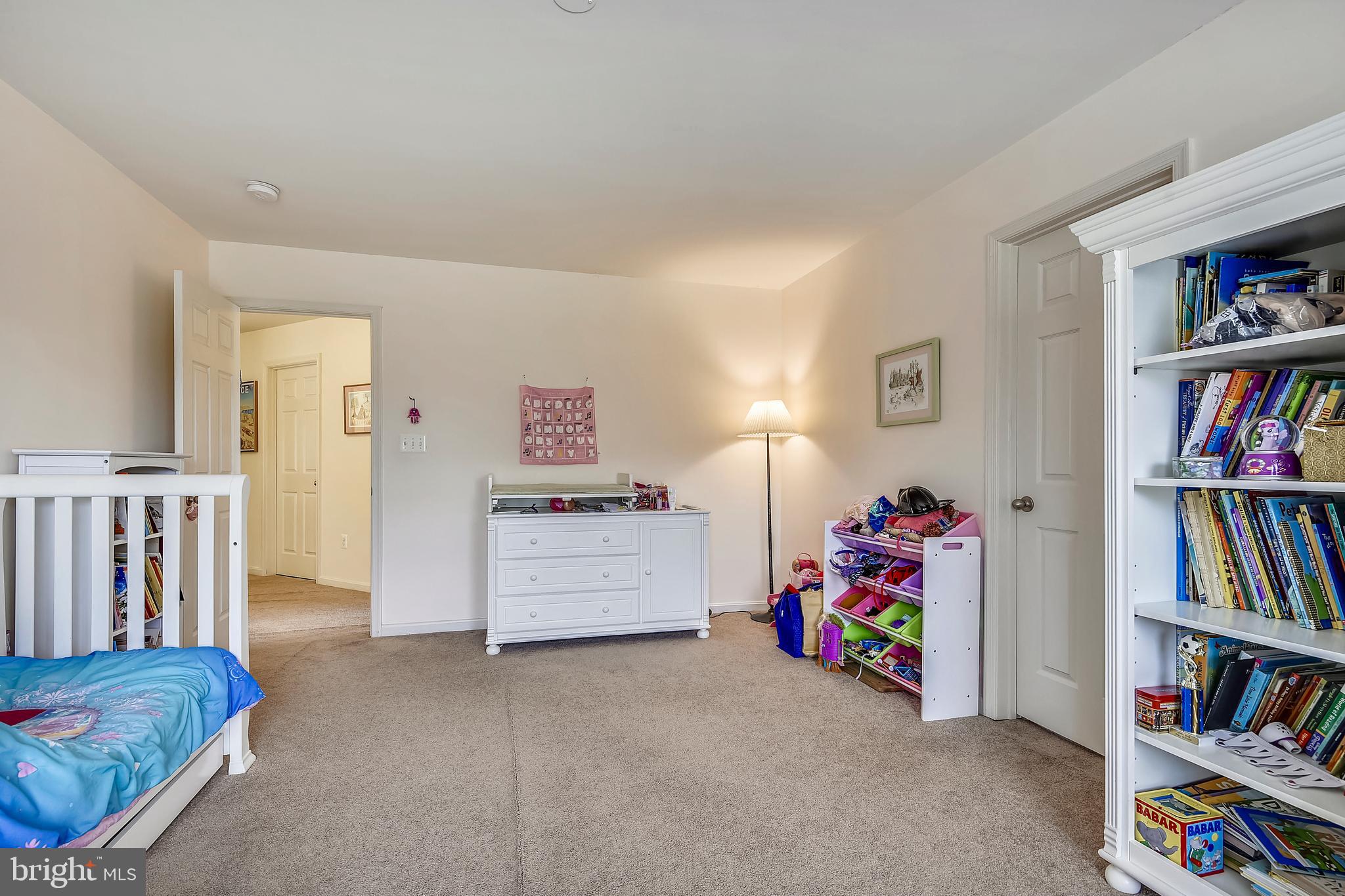 6548 Pebble Brooke Road Baltimore, MD 21209 - Photo 22 of 33 Bedroom
