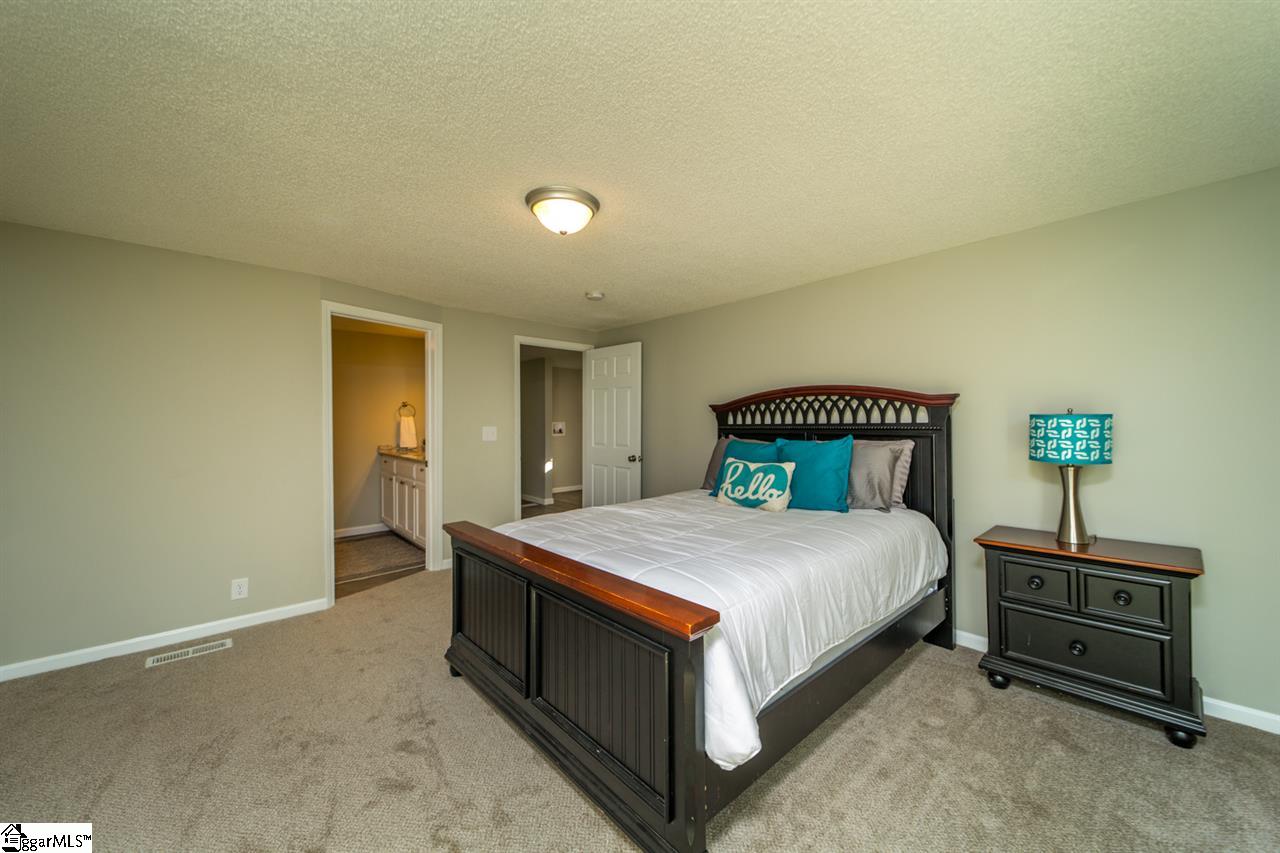 418 Cedar Falls Road Fountain Inn, SC 29644 - Photo 15 of 25
