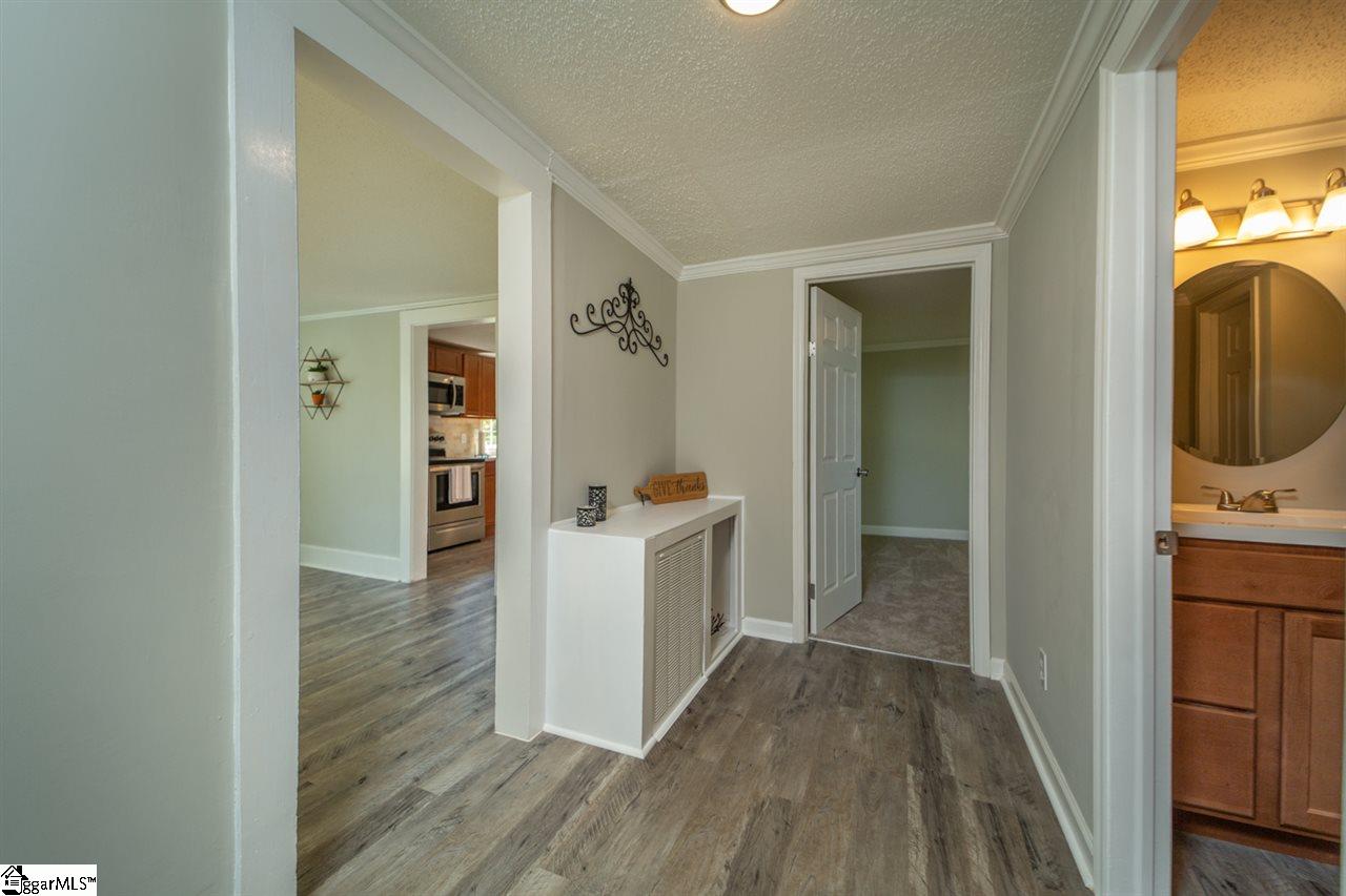 418 Cedar Falls Road Fountain Inn, SC 29644 - Photo 20 of 25