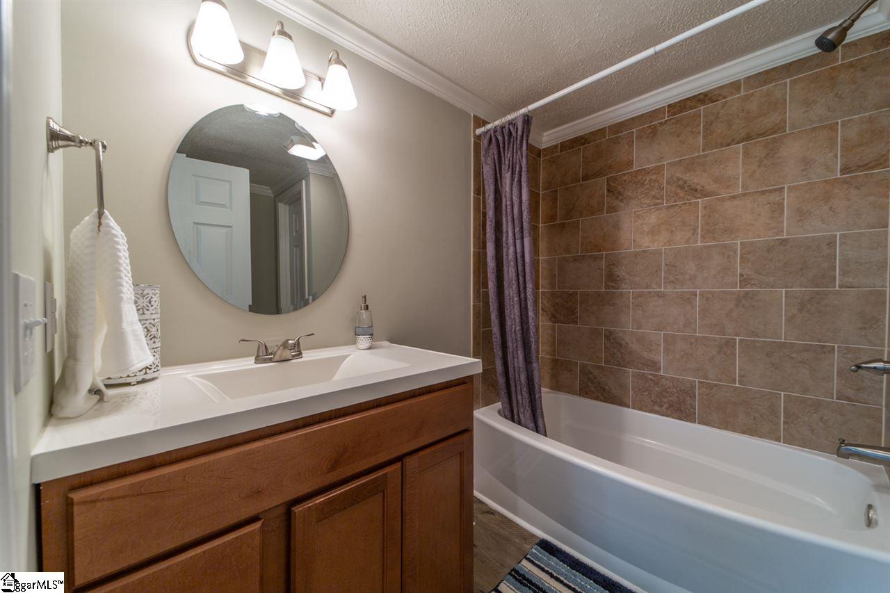 418 Cedar Falls Road Fountain Inn, SC 29644 - Photo 21 of 25