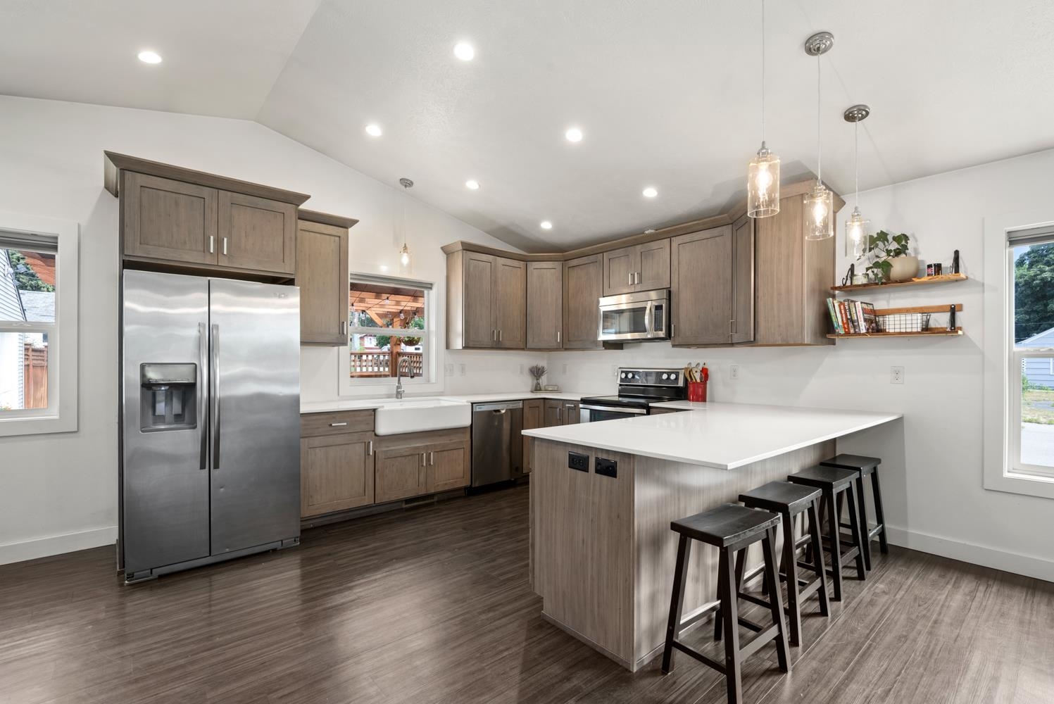 306 West 3rd Street Cheney, WA 99004 - Photo 16 of 50