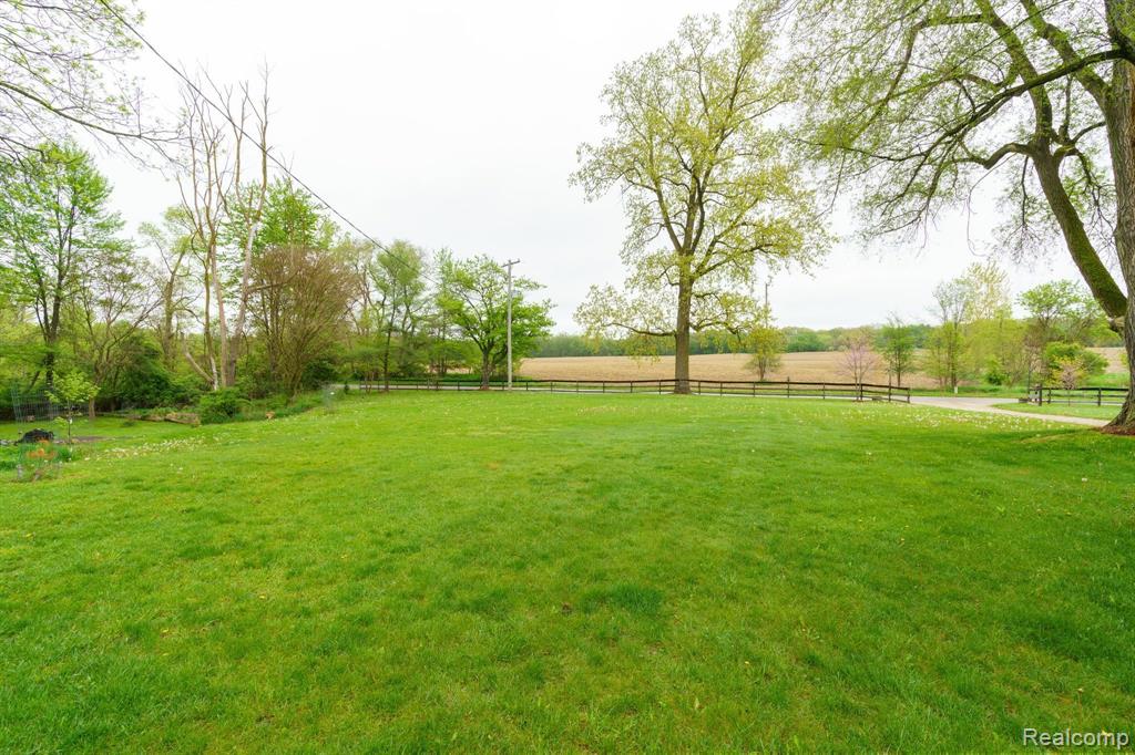 1580 Hawley Road Mason, MI 48854 - Photo 67 of 71
