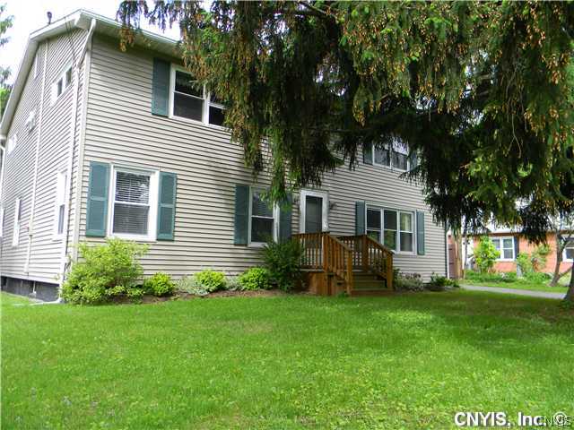 1024 Onondaga Road Camillus, NY 13031 - Photo 1 of 1 Exterior Front. Welcome to 1024 Onondaga Road Cami