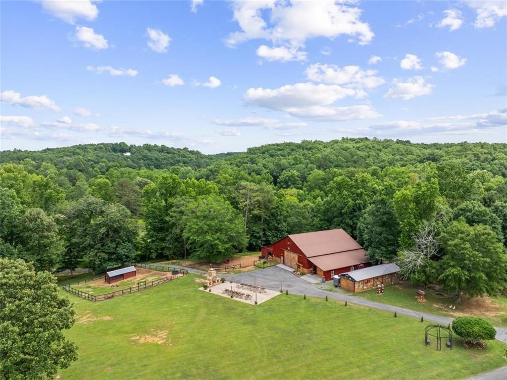 922 River Bend Road Southwest Plainville, GA 30733 - Photo 126 of 139