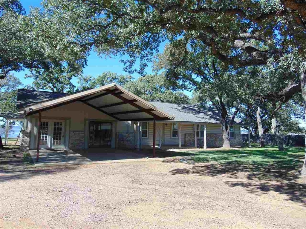 504 North Chaparral Burnet, TX 78611 - Photo 1 of 10