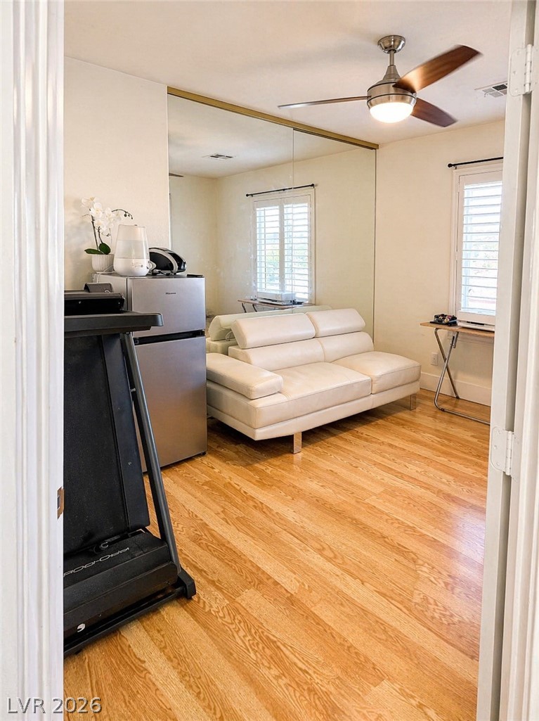 1535 Pony Ranch Circle Henderson, NV 89014 - Photo 35 of 43