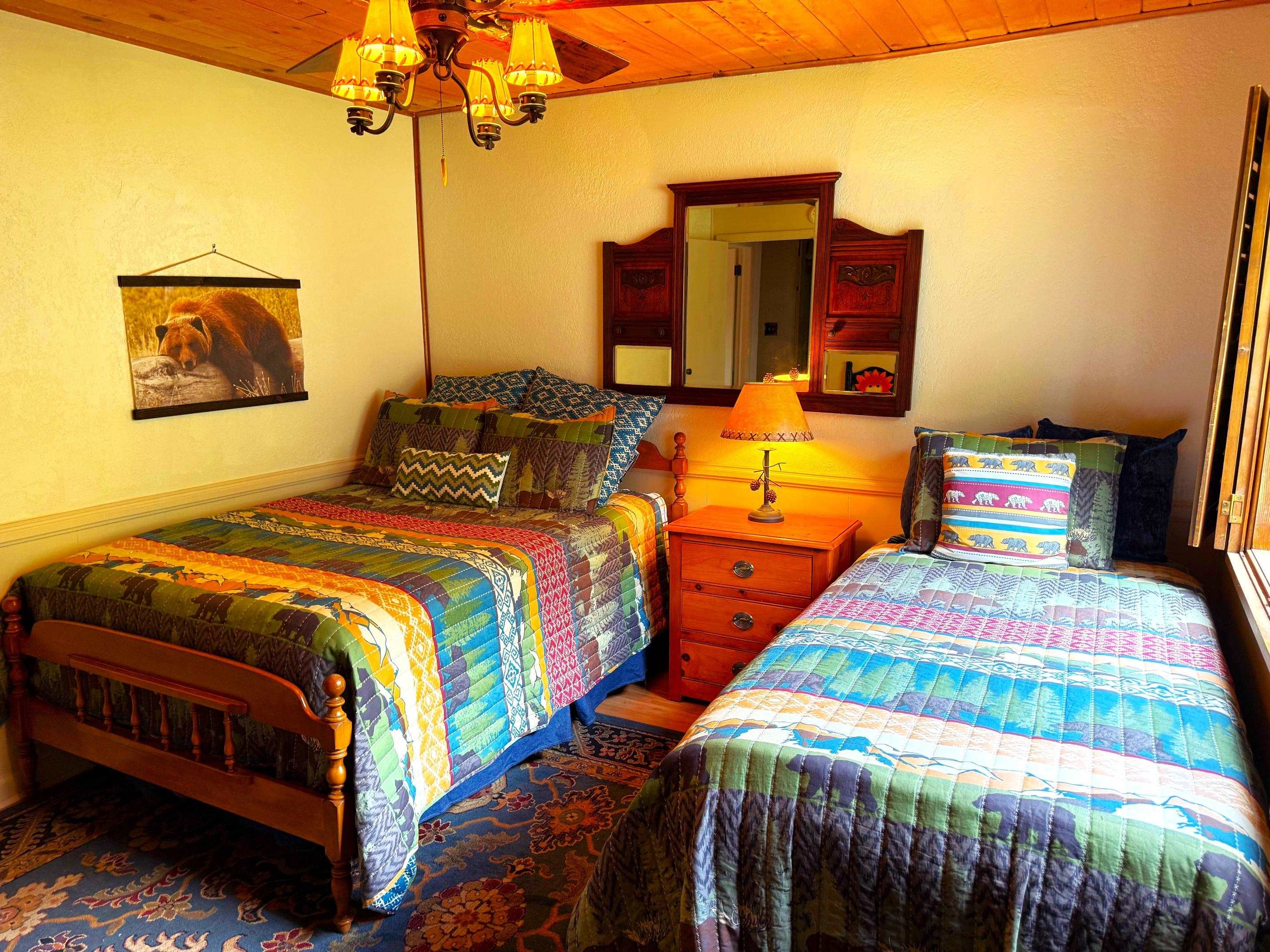 10 Jackson Hole Road, Unit 206 Angel Fire, NM 87710 - Photo 16 of 17 Gallery Image 16