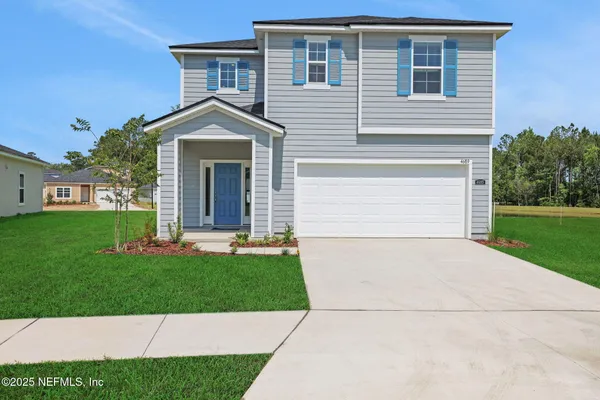 $379,990 | 3455 Humphrey St Green Cove Springs, Middleburg, FL 32068