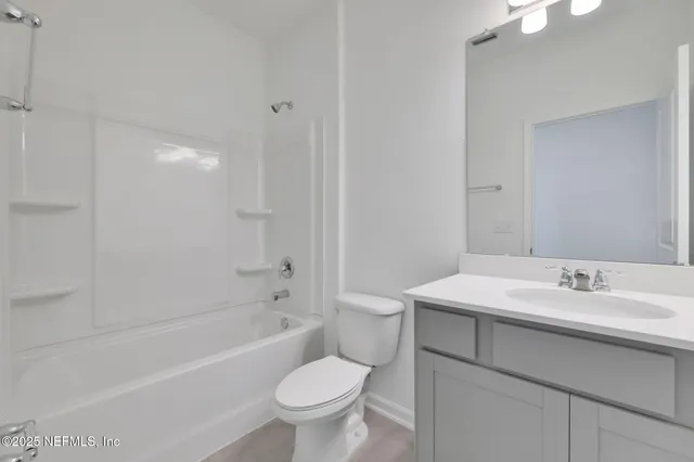 a view of small space